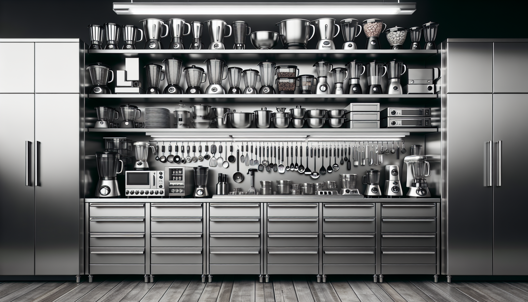 Elevate Your Commercial Kitchen with Affordable, High-Quality Parts from Parts-Points
