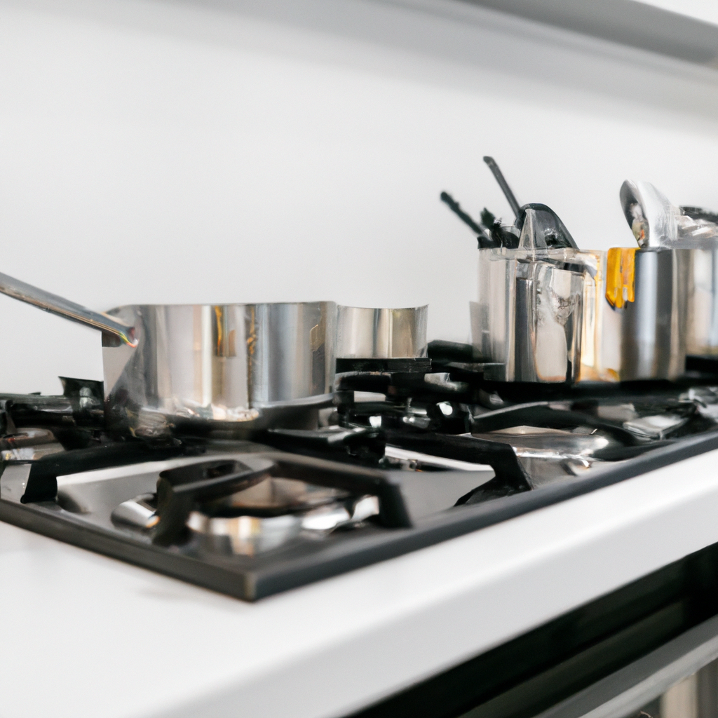Upgrade Your Commercial Kitchen with Affordable Parts from Parts-Points