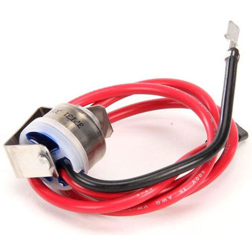 57676 Perlick Defrost terminator Parts Points