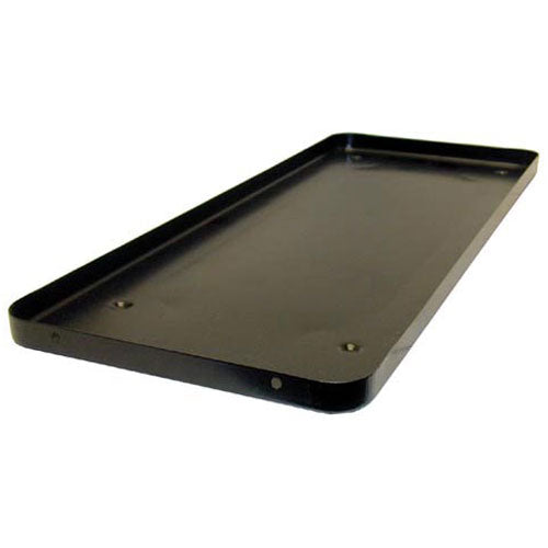 Drip Pans & Grease Drawers