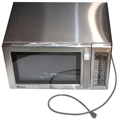 Microwave Parts