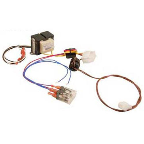 21A233 Ultrafryer Harness,wiring , w/transformer