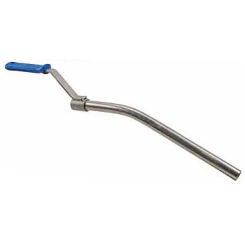 12675 Ultrafryer Nozzle,filter hose , w/handle