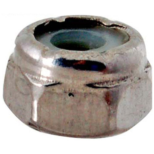 ULTR27021 Ultrafryer Nut,nylon lock (10-24)