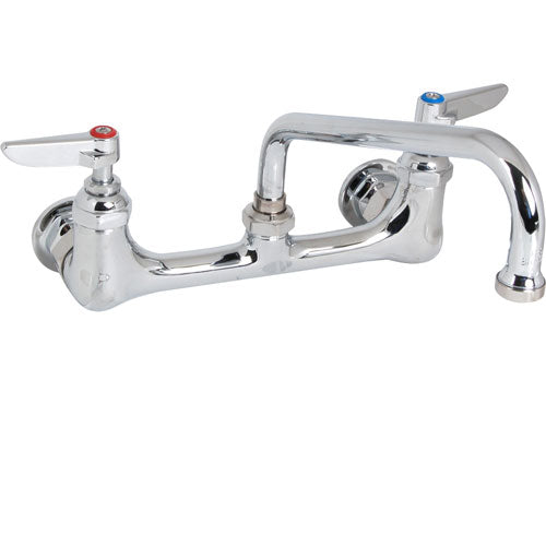 0331 T&S Brass Faucet,8