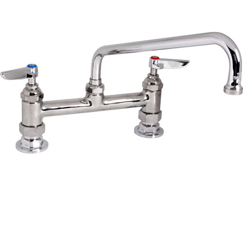 -0220-61X T&S Brass Faucet,8
