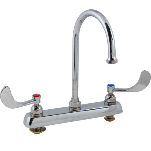 B1142-04 T&S Brass Faucet, 8