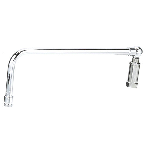 TS002882-40 T&S Brass Arm,swing , pre-rinse,lead free