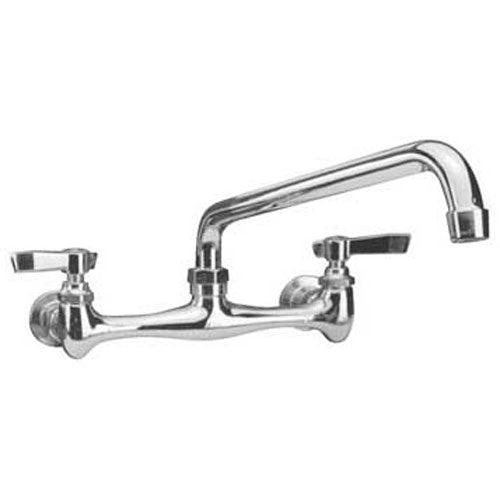 60933 Fisher Manufacturing Faucet,8
