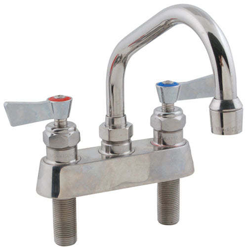 FIS53740 Fisher Manufacturing Faucet,4