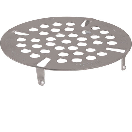 FIS22535 Fisher Manufacturing Strainer, flat ,  fisher waste, ns