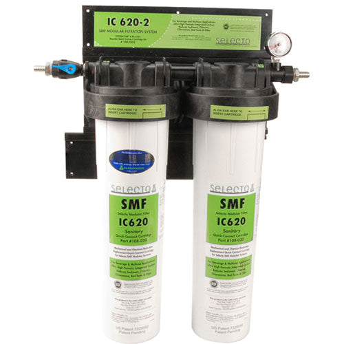 80-6202 Multiplex System,water filter , smfic620-2