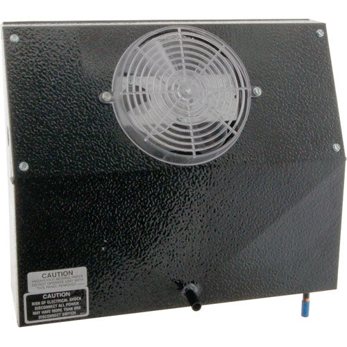 SLA-1710 Russell Coil,evaporator (coated)