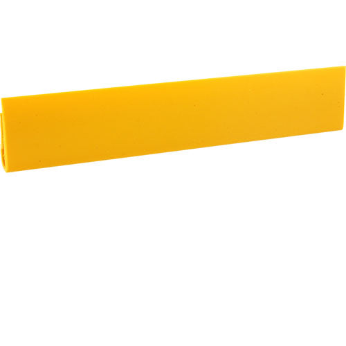 CSM6-Y Intermetro Shelf marker 6in yellow