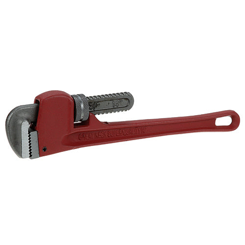136547 Parts Points Pipe wrench