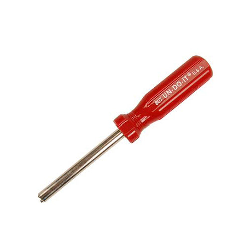 136601 Parts Points Screw driver-one way 2pin