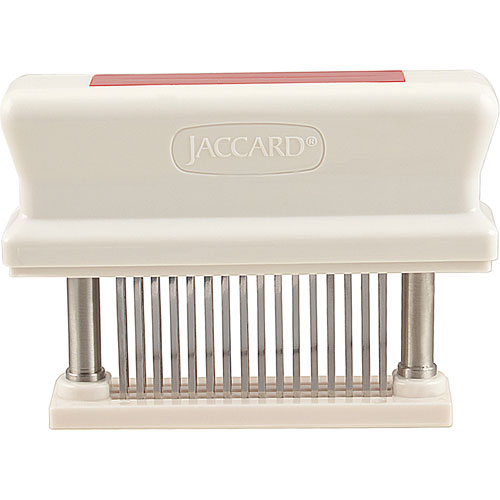 200348R Jaccard Tenderizer,meat48 blades ,red