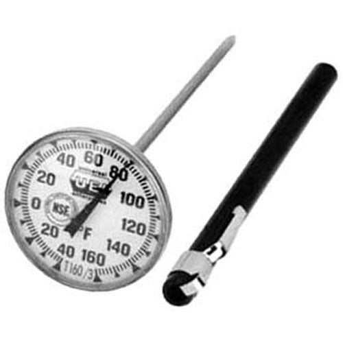 CMRKT550-38 Comark Thermometer, test , 50/550f