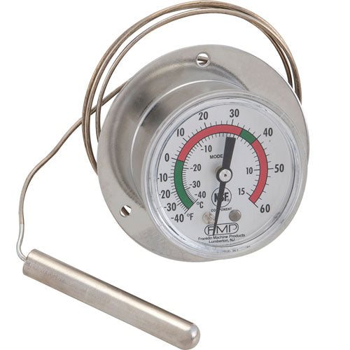 1381056 Parts Points Thermometer (flng mt,-40/60f)