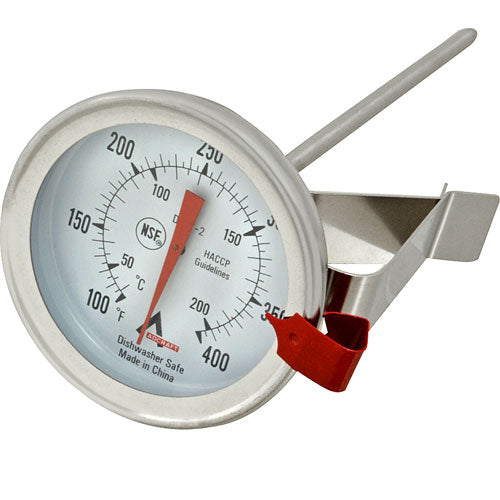 DFCT-2 Adcraft Thermometer , 100-400f,2