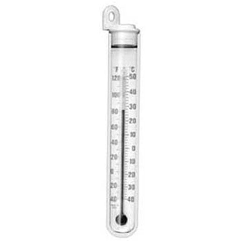 E800321 True Thermometer , top brkt,-40/120