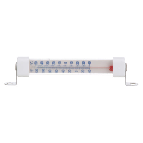 32-13662 Federal Industries Thermometer (2 brkt,-40/120f)