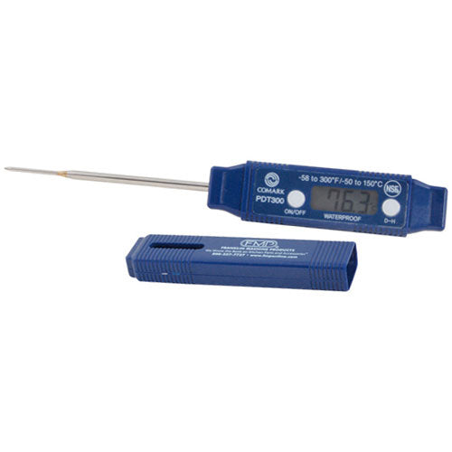 CMRKPDT300FMP Comark Thermometer,digital , pckt,comrk