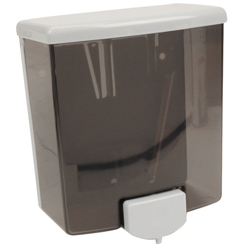 B40 Bobrick Soap dispenser  wm plast