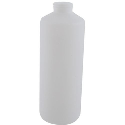 822-95 Bobrick Bottle,soap disp , plst,34 oz