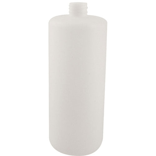 P15-406 Bradley Bottle,soap disp , plst,32 oz
