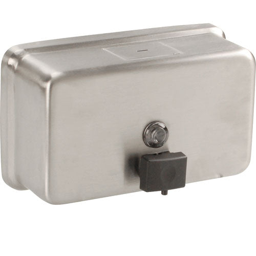 B2112 Bobrick Dispenser,soap , tamperproof