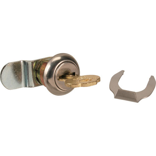 BDYP15-402 Bradley Lock,cylinder & cam , bradley