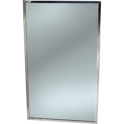 B165-1830 Bobrick Mirror,framed30