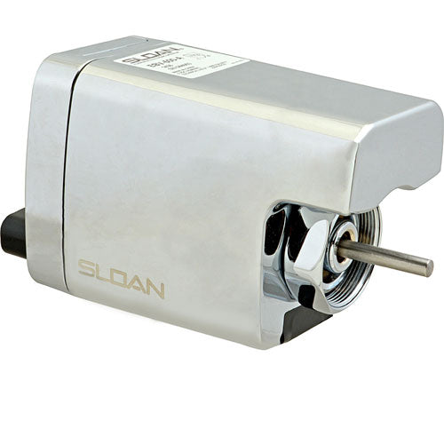 EBV-1022A Sloan Flush,auto (side mount)