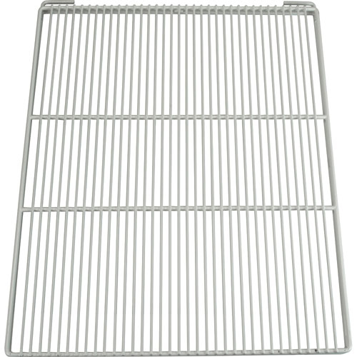 959264 True Wire shelf, white 23-1/2 x 28-11/16