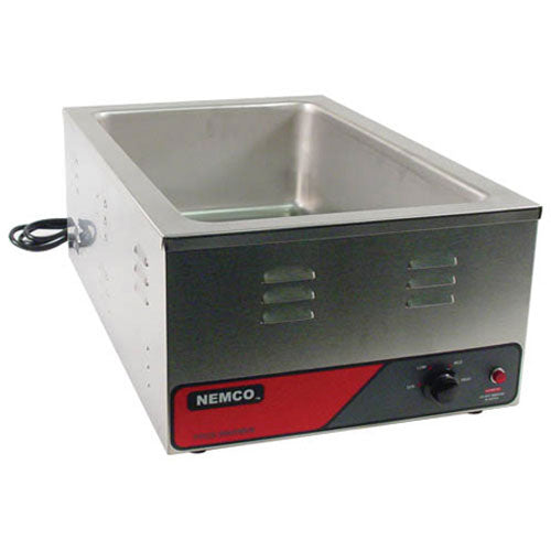 6055A-CW Nemco Cooker warmer countertop