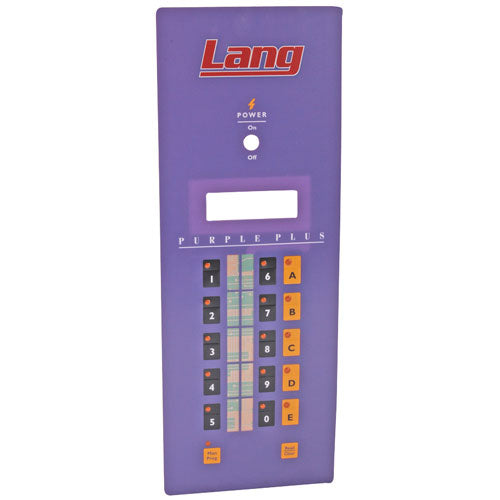 LG60301-117 Lang