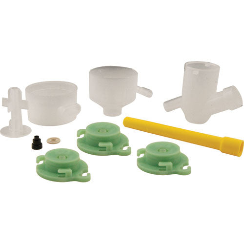 WC-37394 Curtis Store kit (complete)
