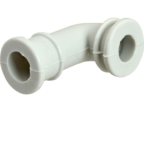 WC-2456 Curtis Elbow (silicone,straight side)