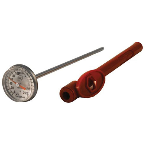 1246-02-1 Atkins Thermometer w/wrench