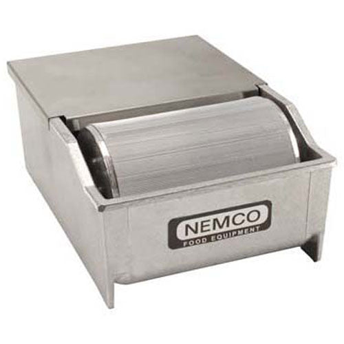 8150RS Nemco Butter spreader 4in wide 1 lb capacity