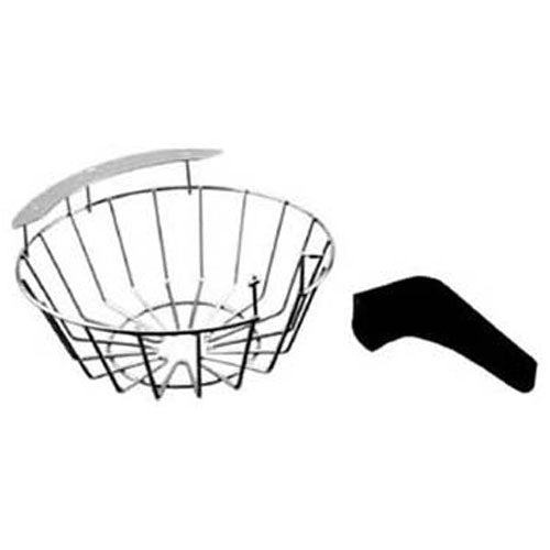 20247-0000 Bunn Basket, wire , 7-5/8