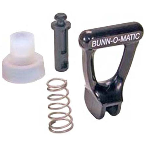 28709-0000 Bunn Kit,faucet repair , black