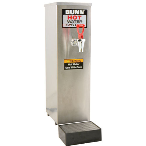 02500.0001 Bunn Dispenser,hot water , hw2