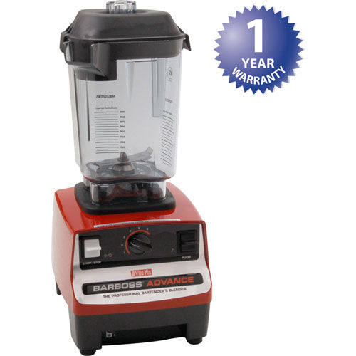 VM62825 Vita-Mix 48 oz blender drink machine advance