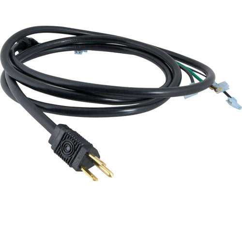 015289 Vita-Mix Cord,power , 120v,w/lead wire