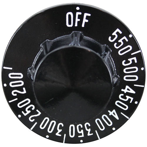60159801C Anets Dial 2-1/4 d, off-550-200