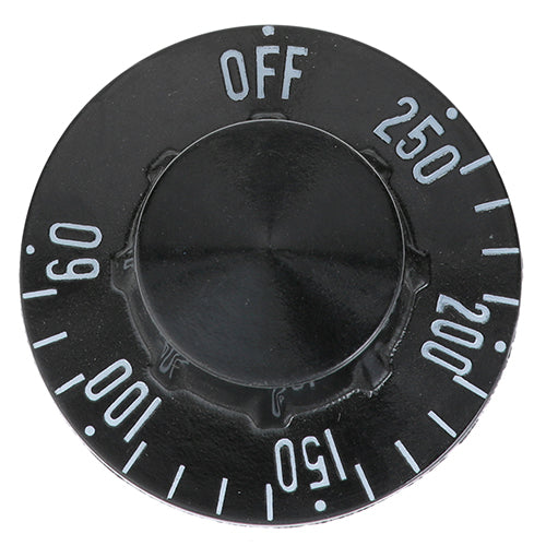 AS-8703100 APW Dial 2-1/4 d, off-250-60