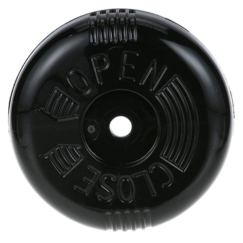 001148 Groen Handwheel valve handle