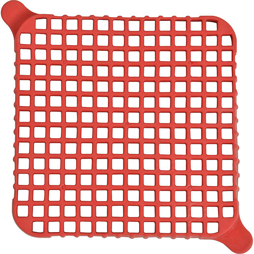56381-1 Nemco Gasket,cleaning(red, 1/4